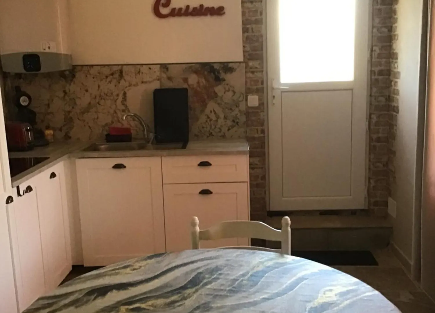 Apartment Gites Victoria Cavaillon