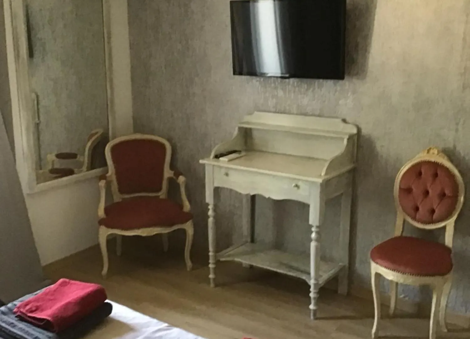Apartment Gites Victoria Cavaillon France